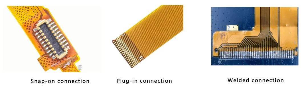 The Impact Of FPCA Flexible Printed Circuit Boards On The Cost Of TFT-LCD Display Modules The Impact Of FPCA Flexible Printed Circuit Boards On The Cost Of TFT-LCD Display Modules