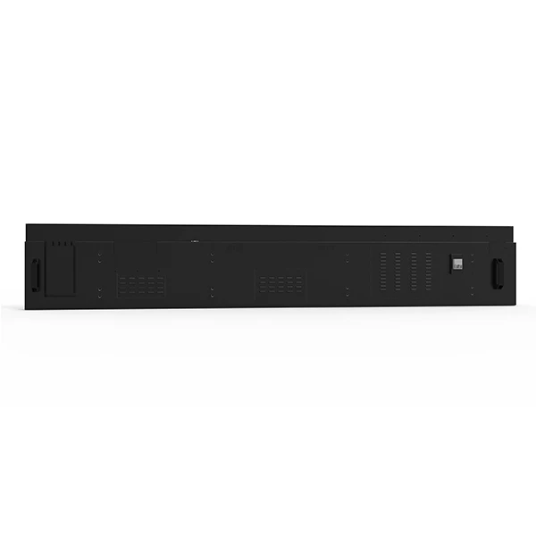 stretched bar lcd