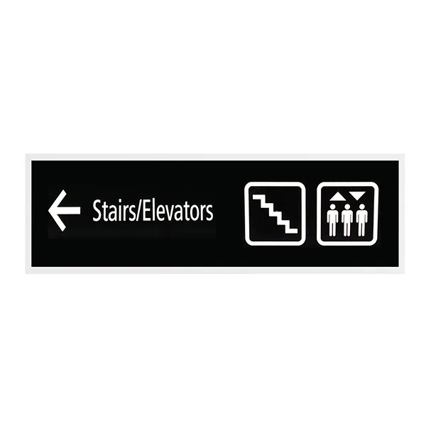 high brightness digital signage