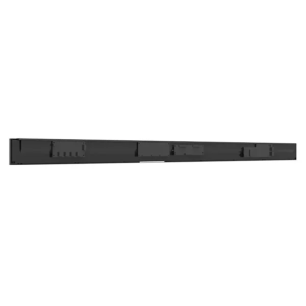 Stretched Bar LCD Monitor